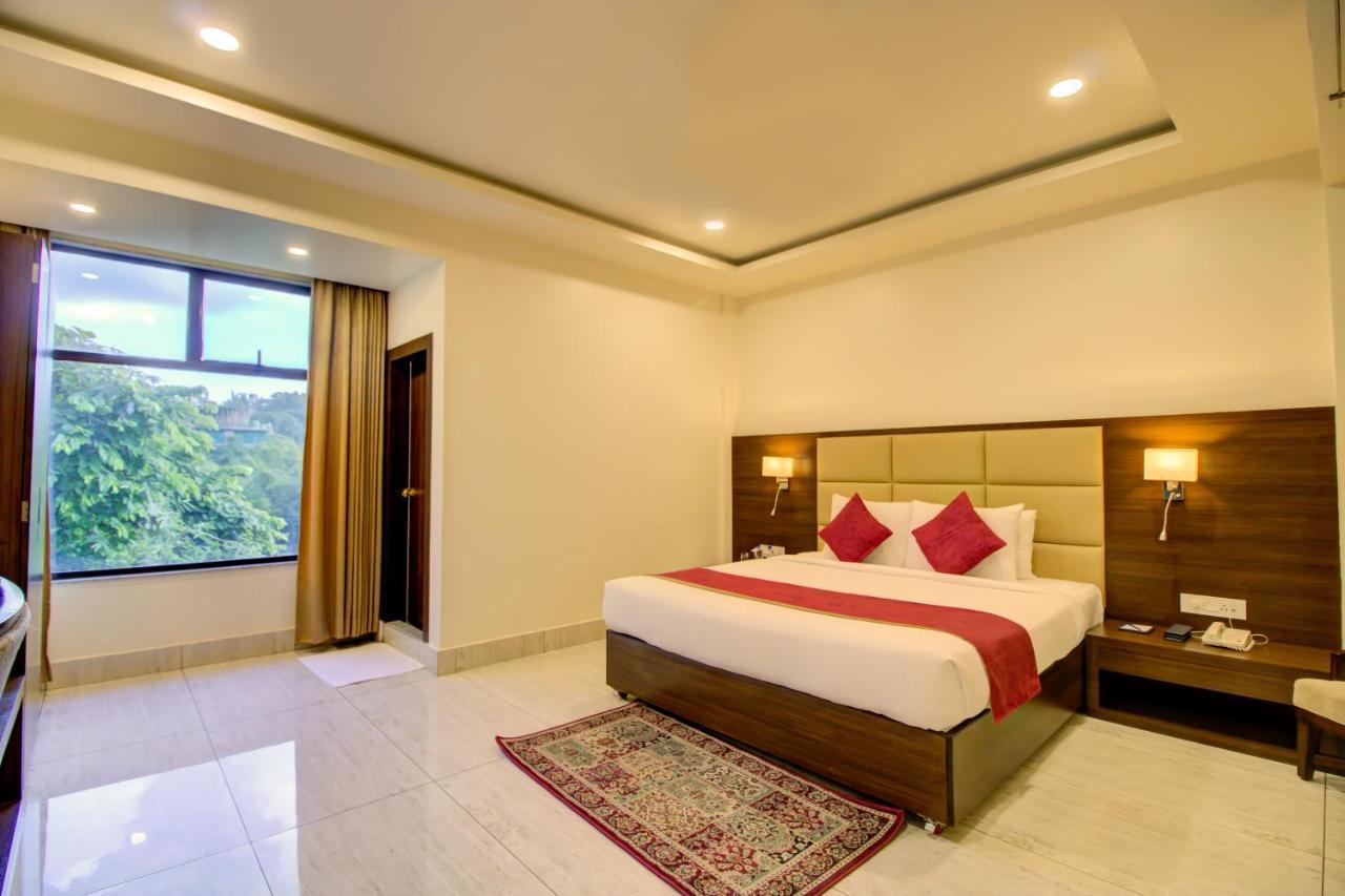 Cygnett Inn Trendz Itanagar Exterior photo