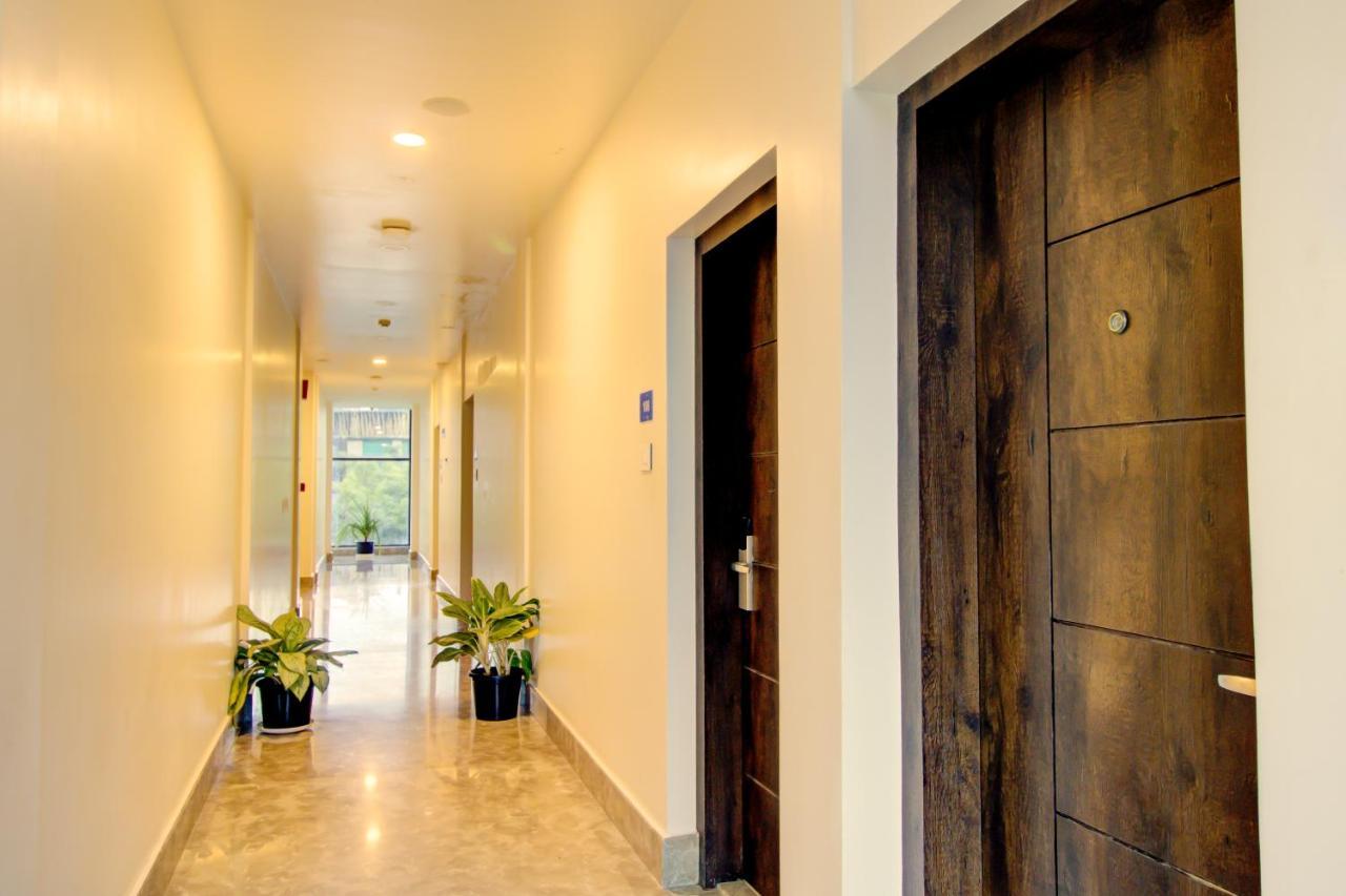 Cygnett Inn Trendz Itanagar Exterior photo