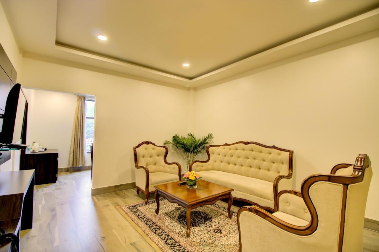 Cygnett Inn Trendz Itanagar Exterior photo