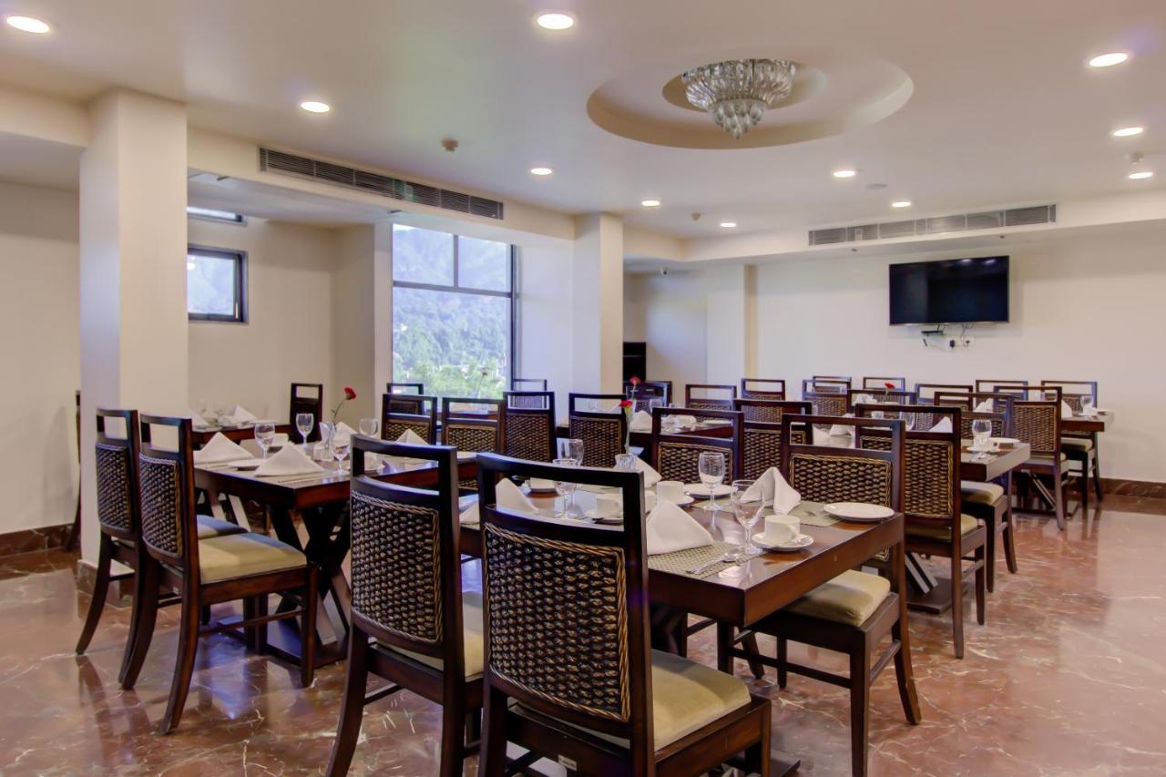 Cygnett Inn Trendz Itanagar Exterior photo