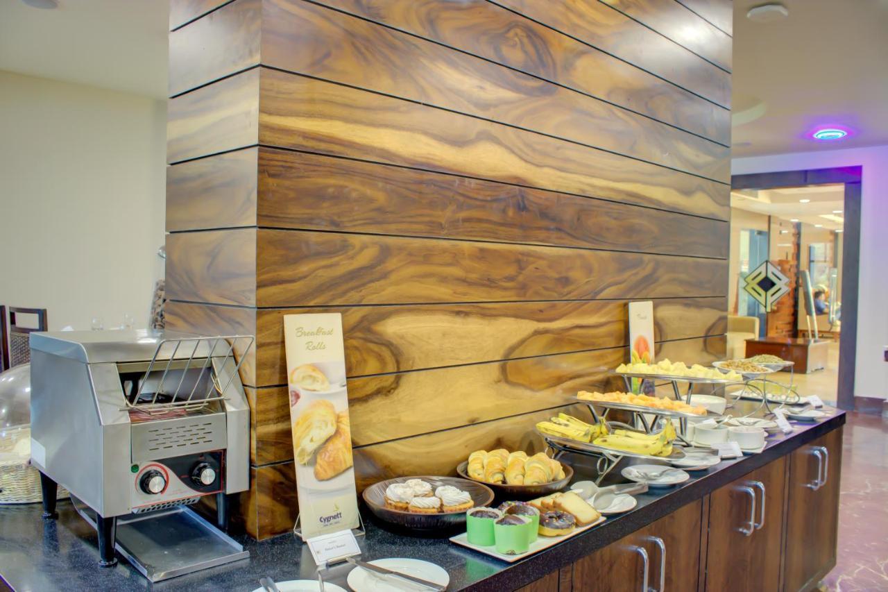 Cygnett Inn Trendz Itanagar Exterior photo